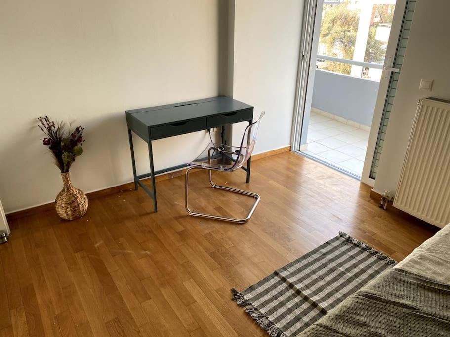 Spacious And Sunkissed 3Br & 2 Bathrooms Apartment Athens Exterior photo
