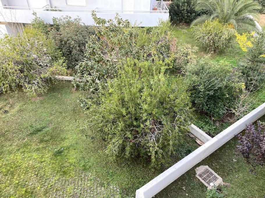 Spacious And Sunkissed 3Br & 2 Bathrooms Apartment Athens Exterior photo