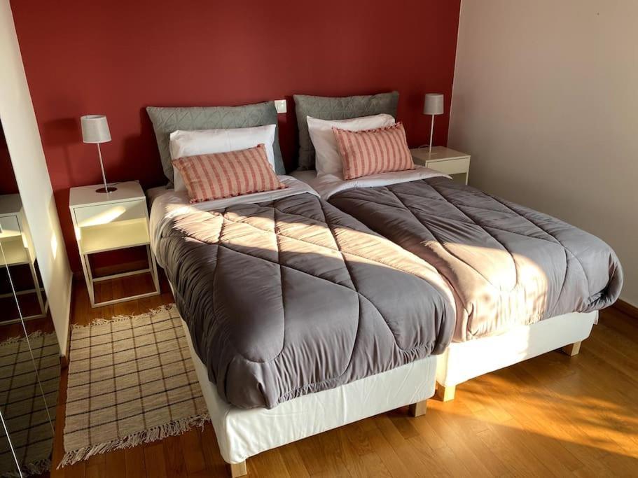 Spacious And Sunkissed 3Br & 2 Bathrooms Apartment Athens Exterior photo